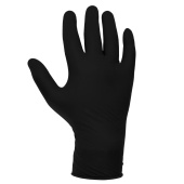 Ультрапрочные нитриловые перчатки (100 шт.) JETA SAFETY JSN8