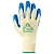 Защитные перчатки с латексным покрытием JETA SAFETY JL011